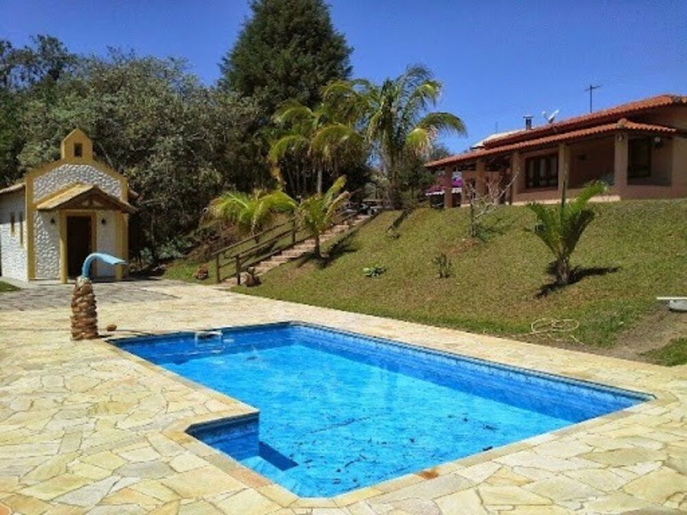 Chácara à venda com 4 quartos, 600m² - Foto 3