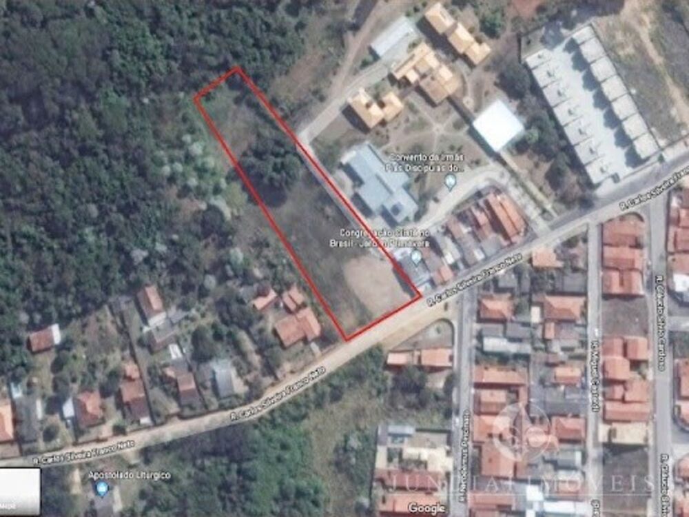 Terreno - Foto 1