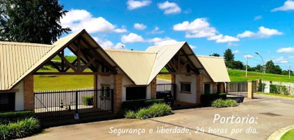 Terreno, 1095 m² - Foto 1