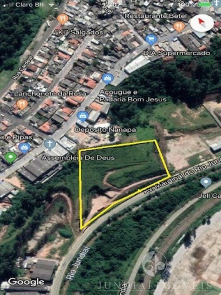 Loteamento e Condomínio - Foto 3