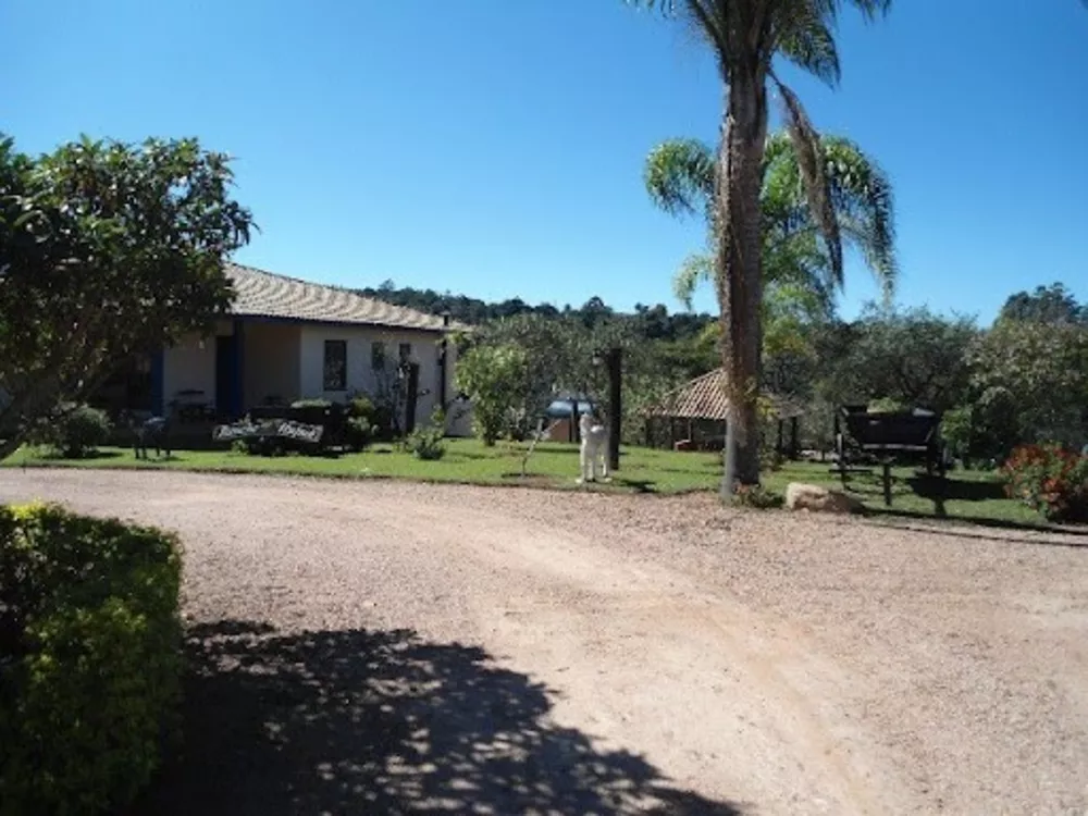 Casa, 3 quartos, 797 m² - Foto 3