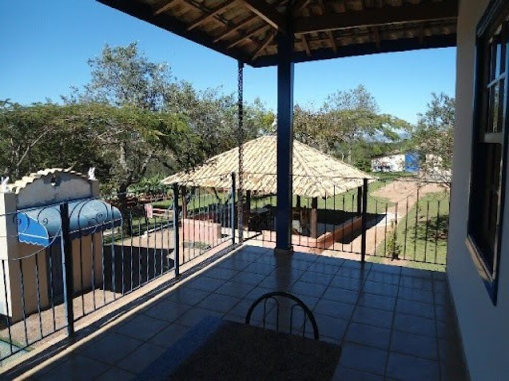 Casa à venda com 3 quartos, 797m² - Foto 1