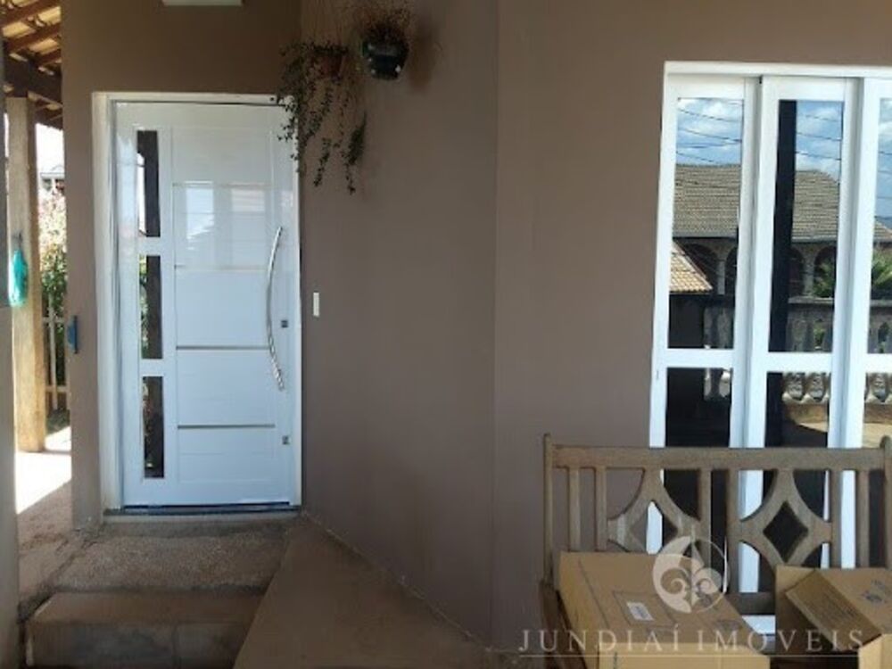 Casa, 4 quartos, 315 m² - Foto 1