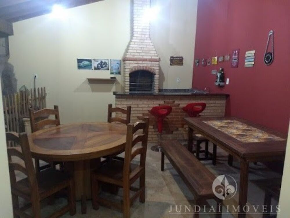 Casa, 4 quartos, 315 m² - Foto 3