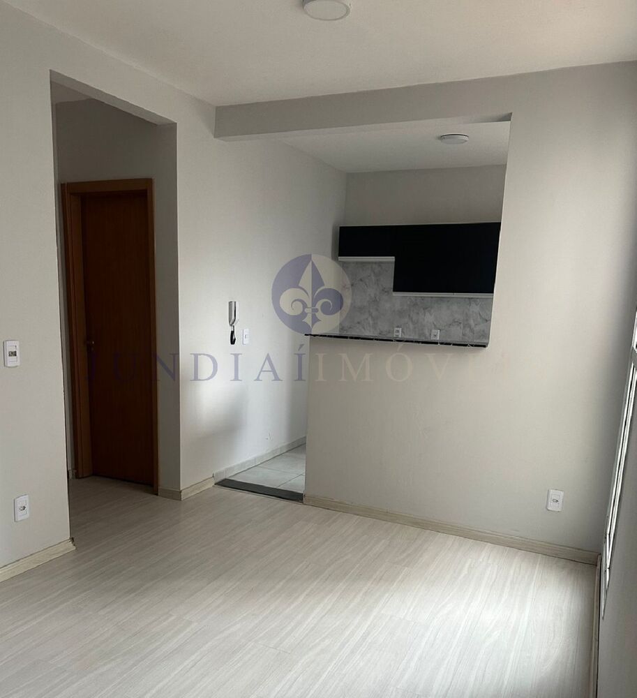 Apartamento à venda com 2 quartos, 54m² - Foto 2