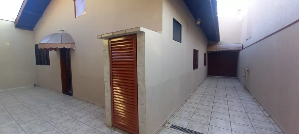 Casa, 3 quartos, 179 m² - Foto 11