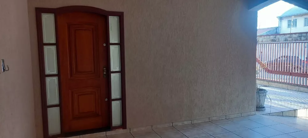 Casa, 3 quartos, 179 m² - Foto 2