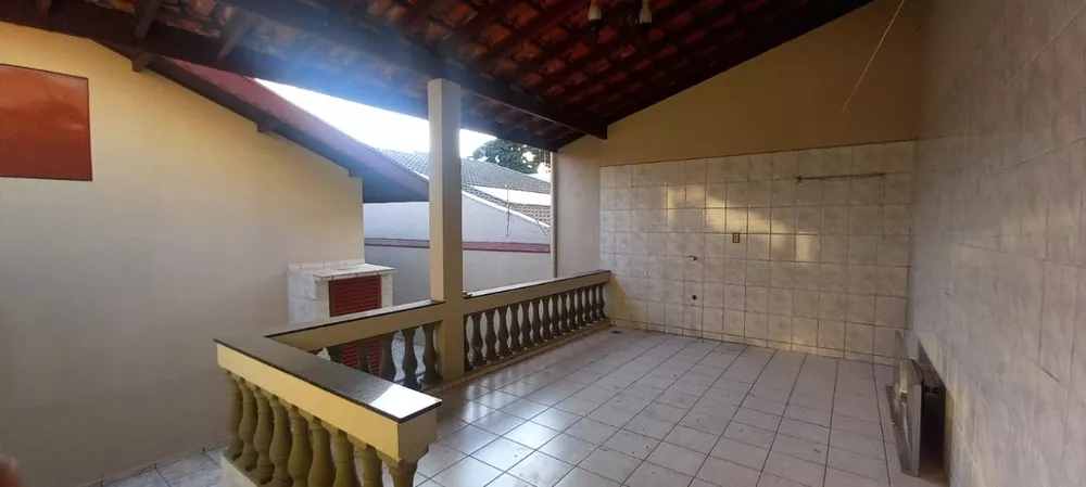 Casa, 3 quartos, 179 m² - Foto 10