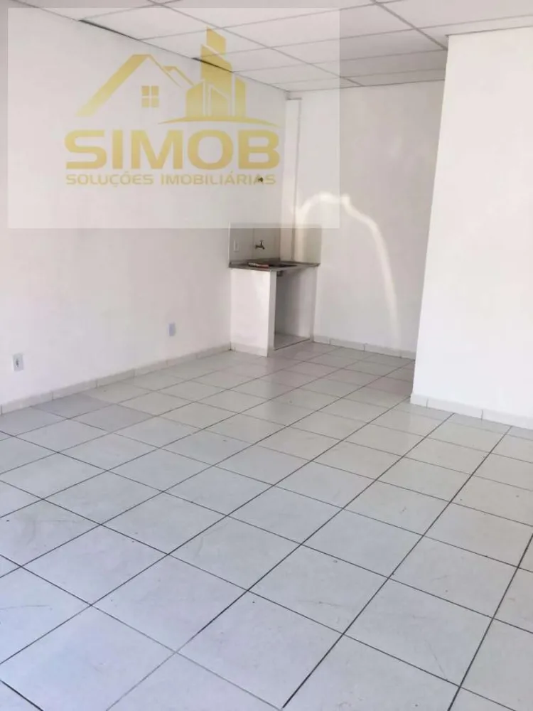 Loja-Salão, 30 m² - Foto 6