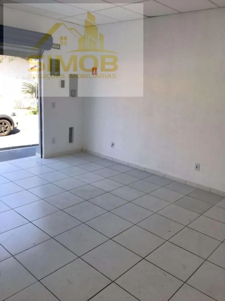 Loja-Salão, 30 m² - Foto 4