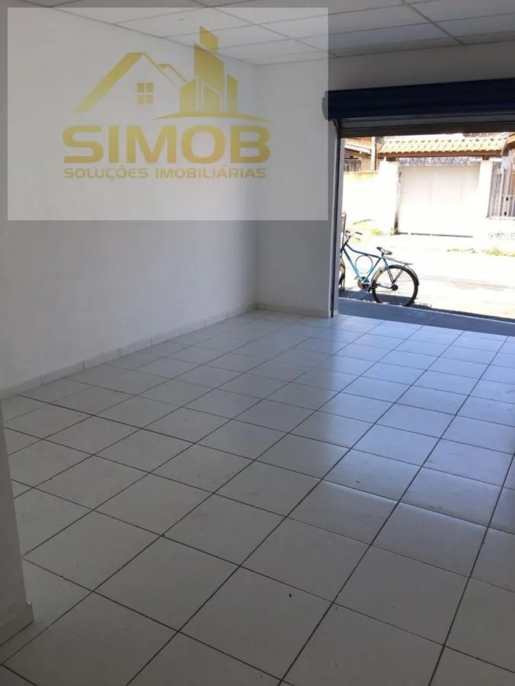 Loja-Salão, 30 m² - Foto 3