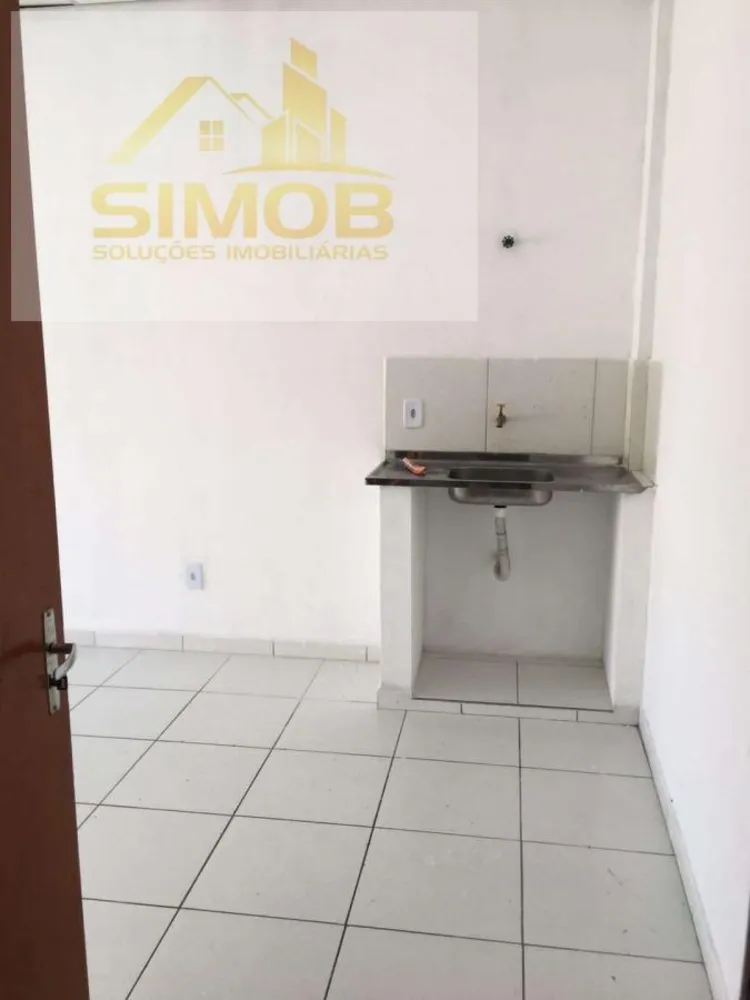 Loja-Salão, 30 m² - Foto 7