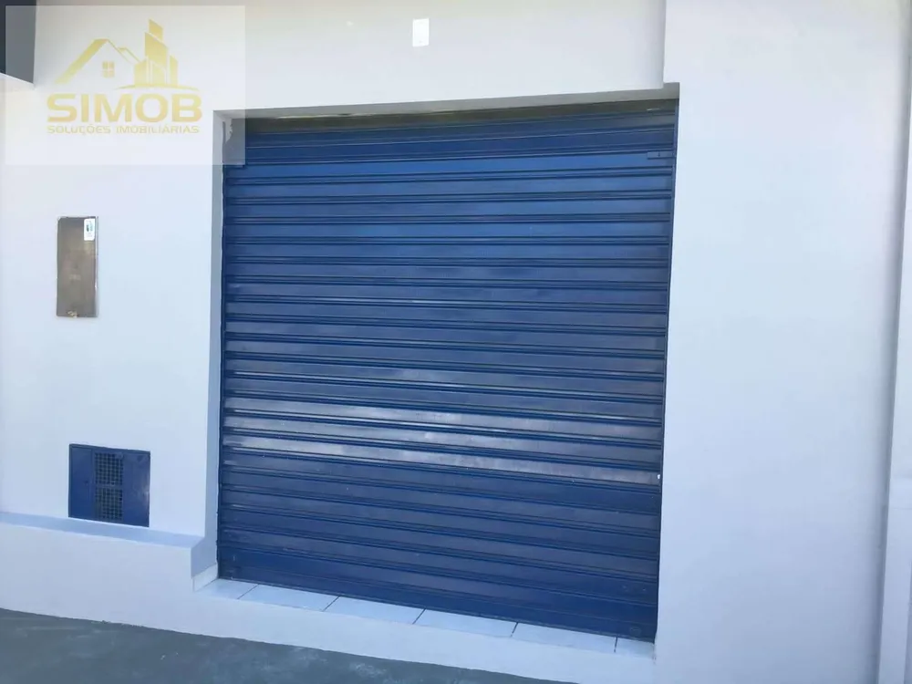 Loja-Salão, 30 m² - Foto 2