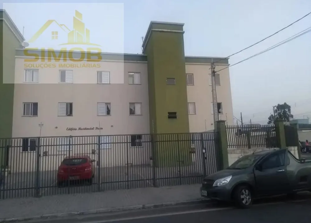 Apartamento, 2 quartos - Foto 2