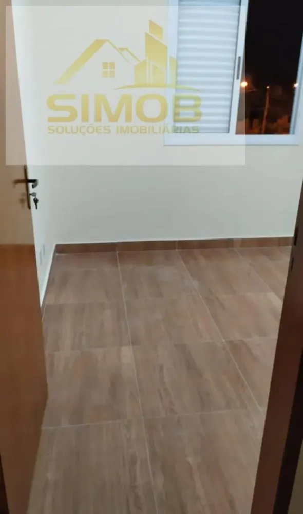 Apartamento, 2 quartos - Foto 5