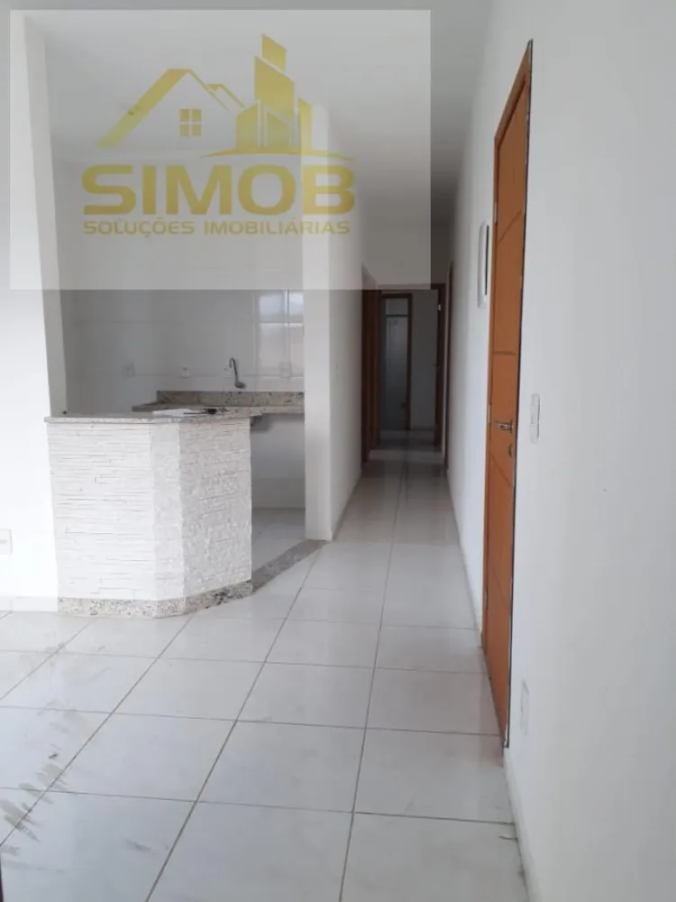 Apartamento, 3 quartos, 73 m² - Foto 3