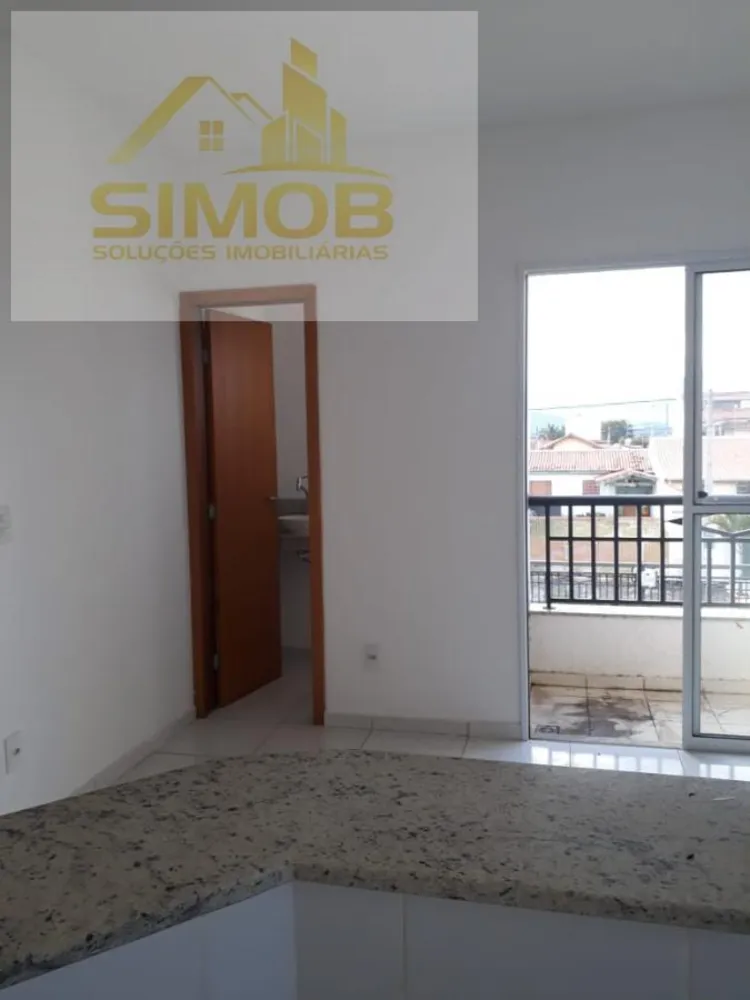 Apartamento, 3 quartos, 73 m² - Foto 6