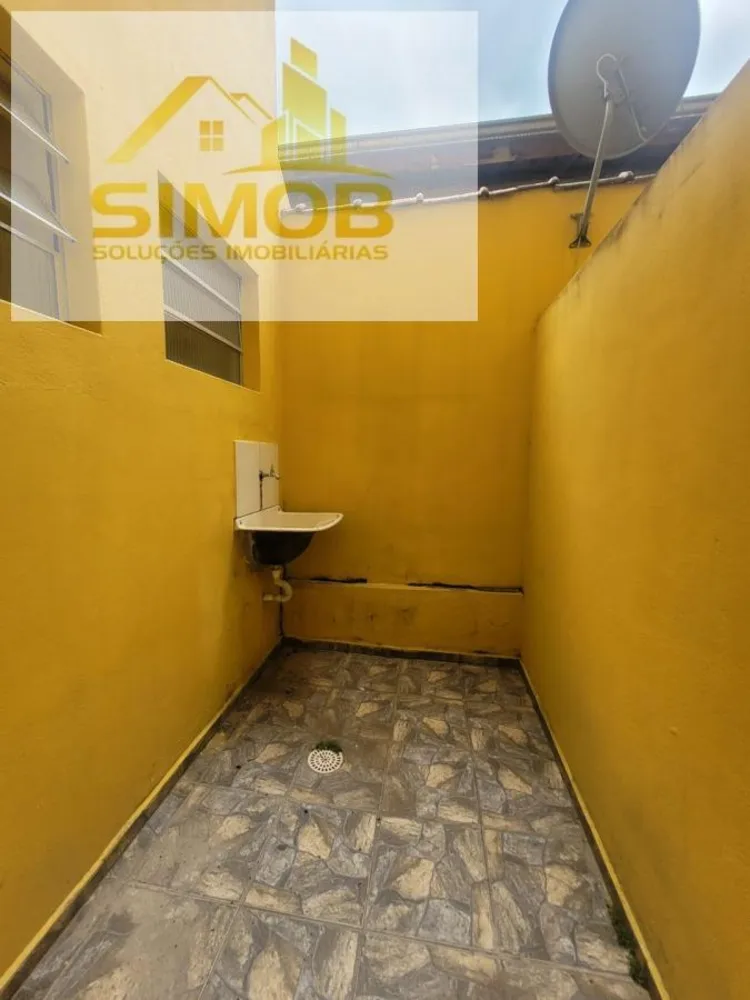 Loja-Salão, 70 m² - Foto 5