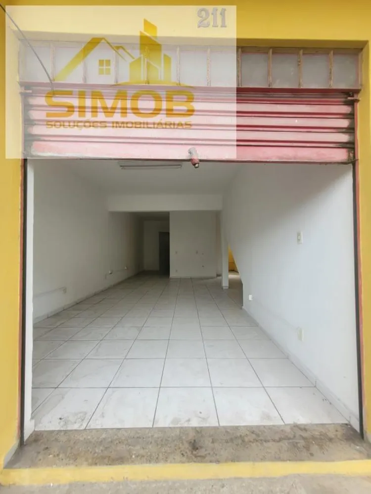 Loja-Salão, 70 m² - Foto 2