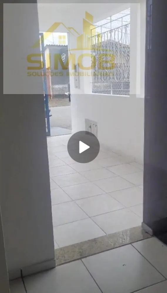 Loja-Salão, 60 m² - Foto 9
