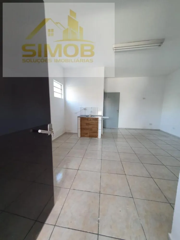 Loja-Salão, 60 m² - Foto 1