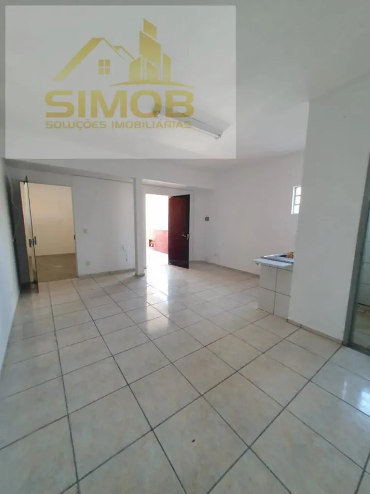 Loja-Salão, 60 m² - Foto 2