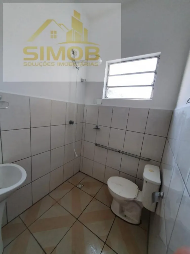 Loja-Salão, 60 m² - Foto 4