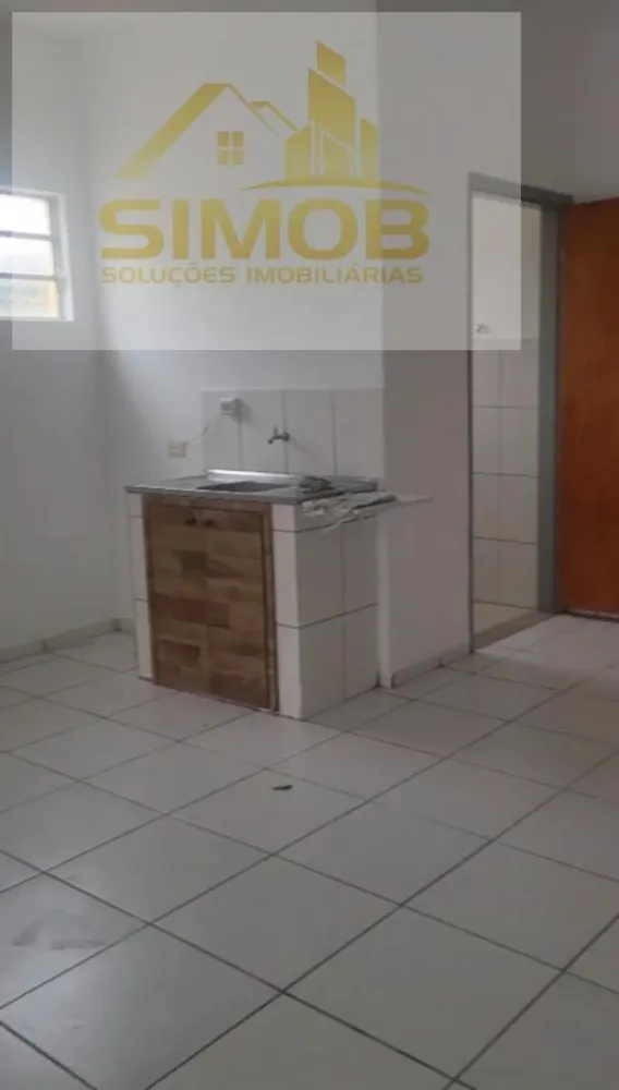 Loja-Salão, 60 m² - Foto 11