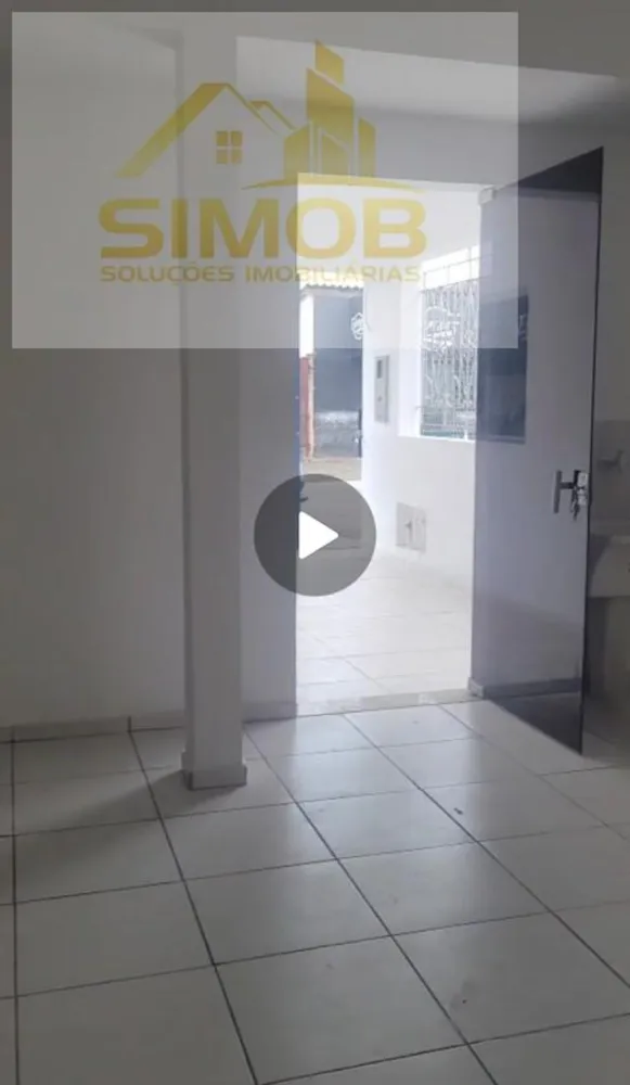 Loja-Salão, 60 m² - Foto 13