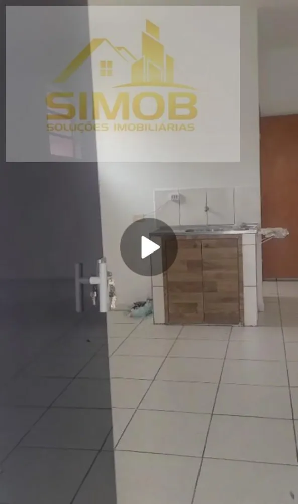 Loja-Salão, 60 m² - Foto 6