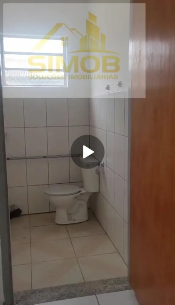 Loja-Salão, 60 m² - Foto 12