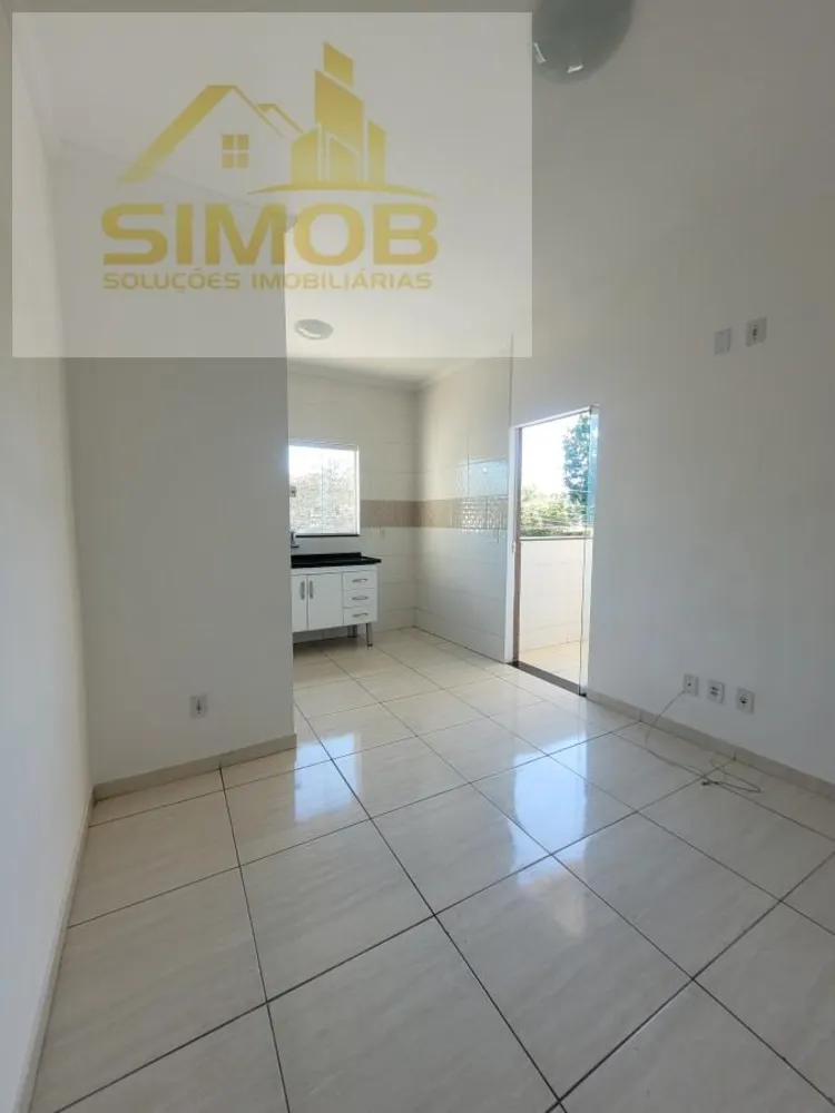 Apartamento, 1 quarto - Foto 1