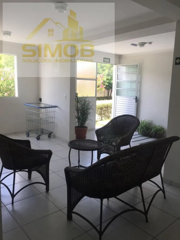 Apartamento, 2 quartos - Foto 2