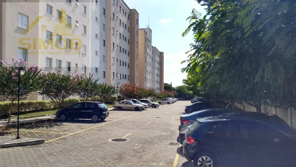 Apartamento, 2 quartos - Foto 4
