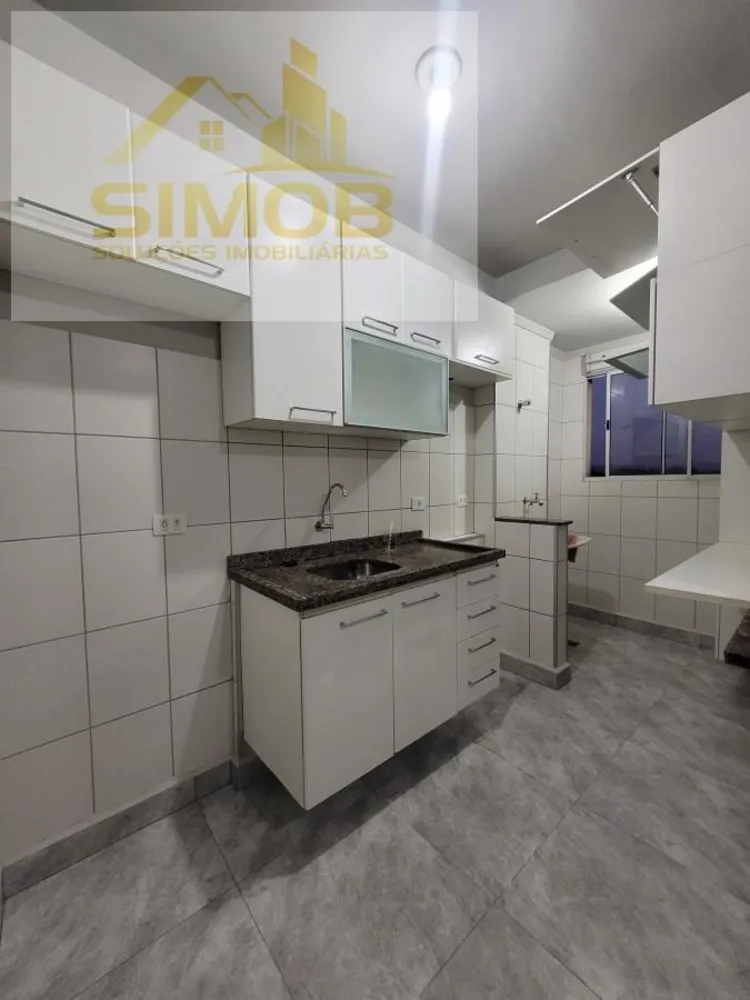 Apartamento, 2 quartos - Foto 8
