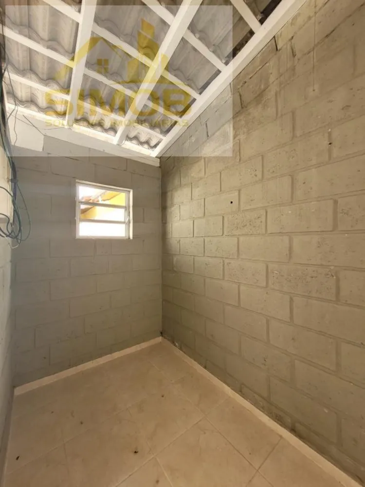 Casa, 3 quartos, 155 m² - Foto 17