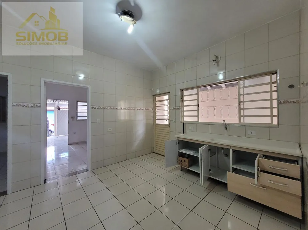Casa, 3 quartos, 155 m² - Foto 8