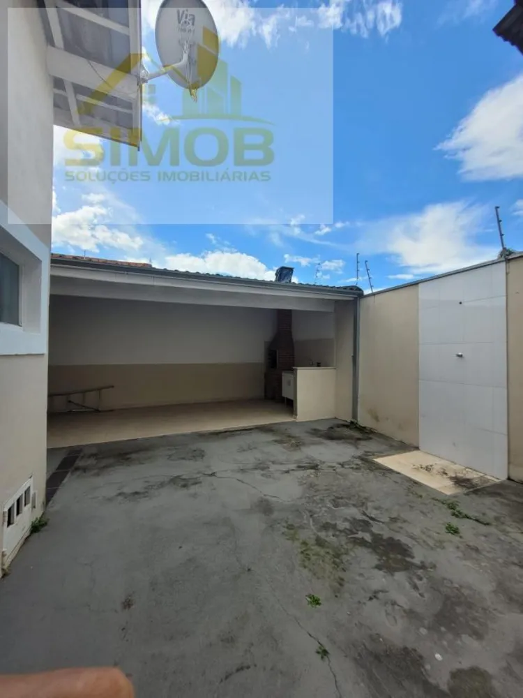 Casa, 3 quartos, 155 m² - Foto 15