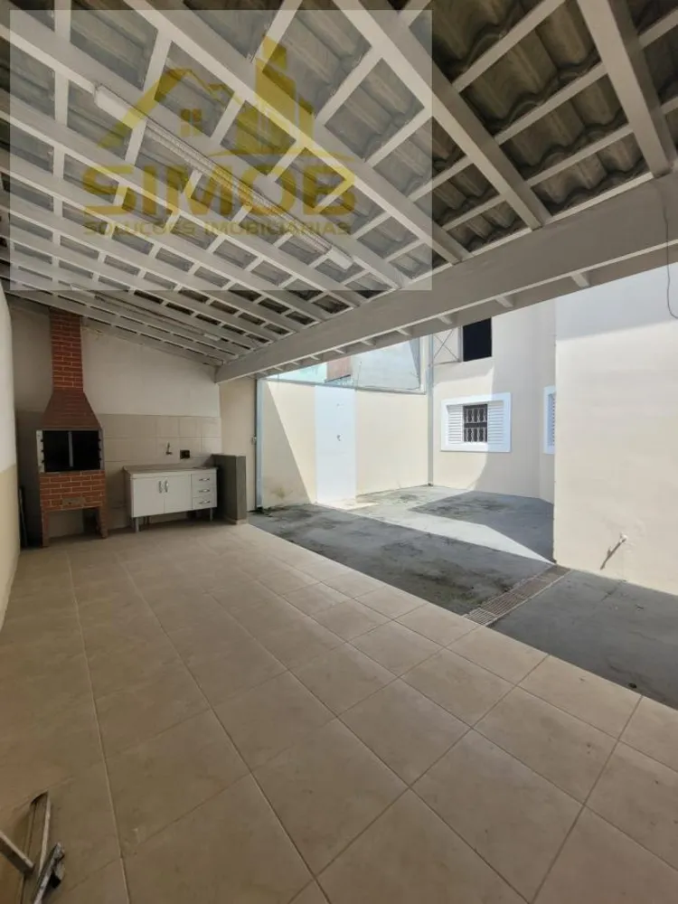 Casa, 3 quartos, 155 m² - Foto 14