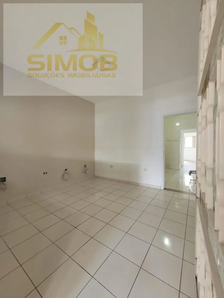 Casa, 3 quartos, 155 m² - Foto 1