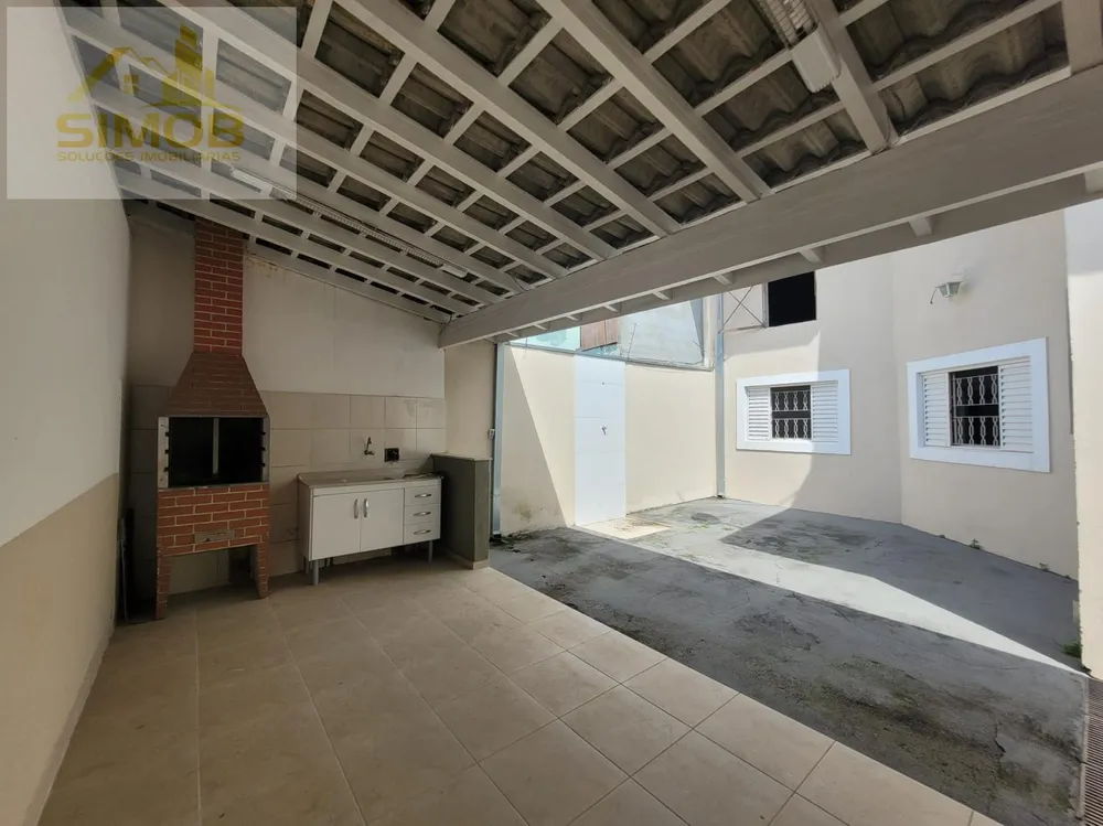 Casa, 3 quartos, 155 m² - Foto 16