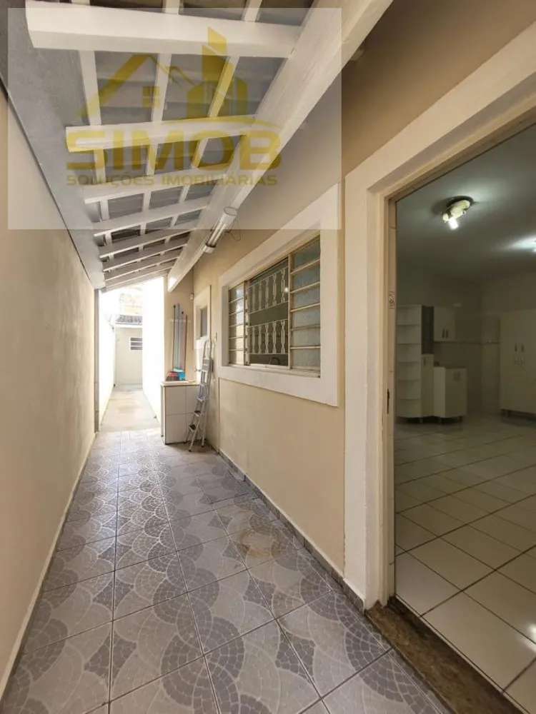 Casa, 3 quartos, 155 m² - Foto 12