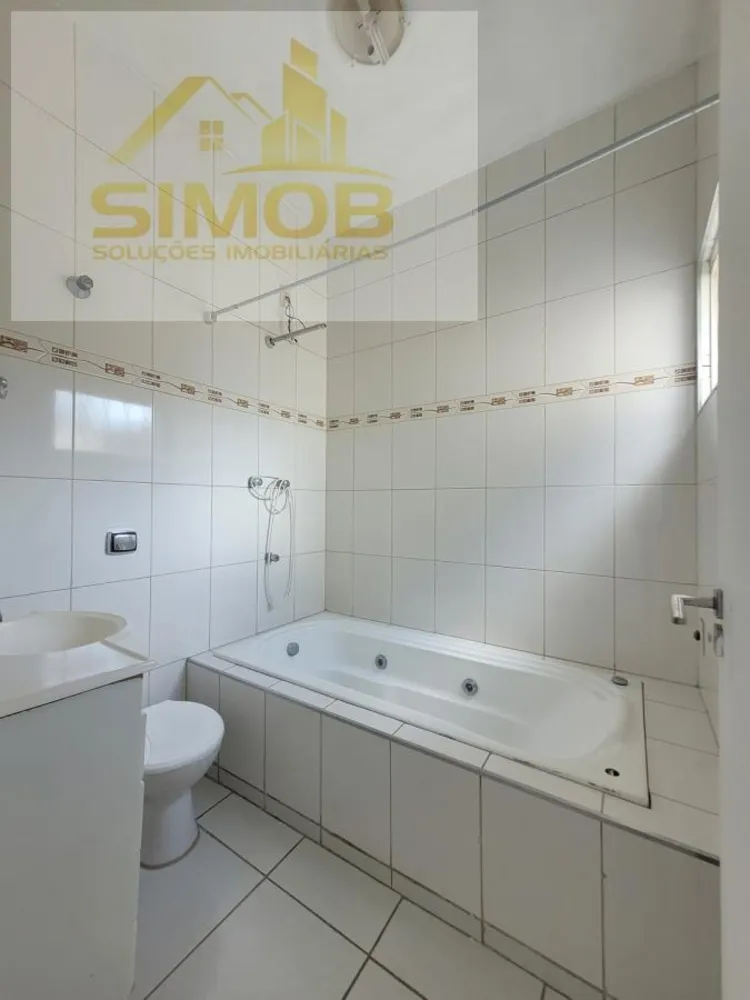 Casa, 3 quartos, 155 m² - Foto 11