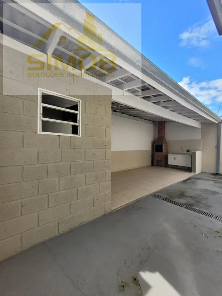 Casa, 3 quartos, 155 m² - Foto 13