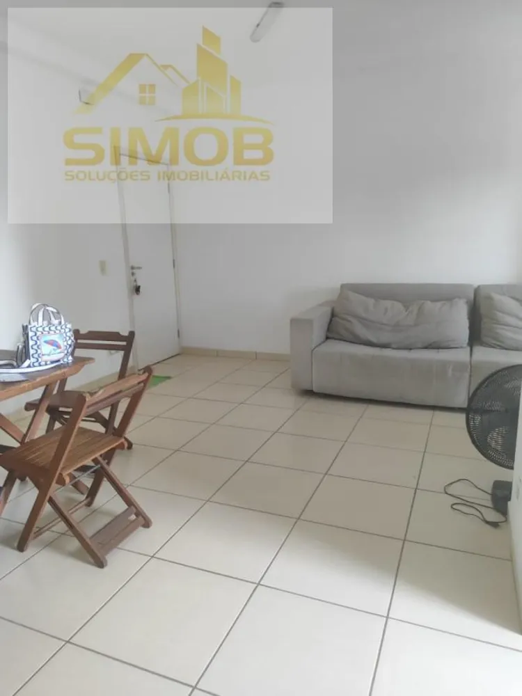 Apartamento, 2 quartos - Foto 7
