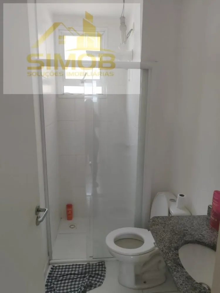 Apartamento, 2 quartos - Foto 11