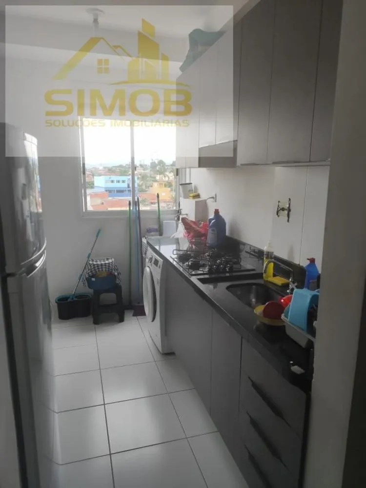Apartamento, 2 quartos - Foto 4