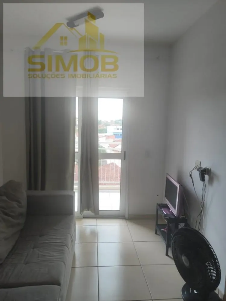 Apartamento, 2 quartos - Foto 6