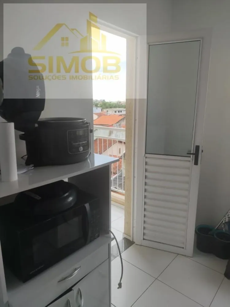 Apartamento, 2 quartos - Foto 8