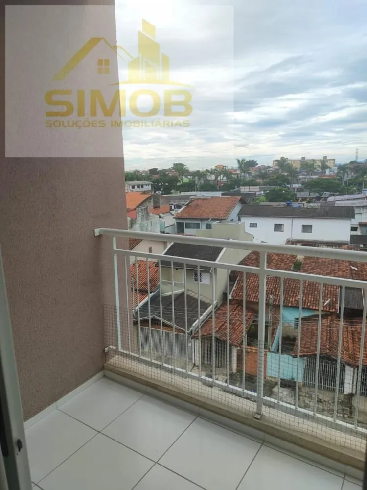 Apartamento, 2 quartos - Foto 2